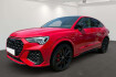 Audi RS Q3 Sportback  Rs q3 sportback 2.5 tfsi
