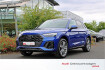 Audi Q5  55 tfsi e s line