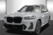 BMW X3  xdrive20d m sportpaket