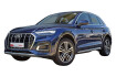 Audi Q5  40 tfsi advanced
