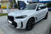 BMW X5  xdrive30d m sport
