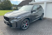 BMW X5  40d xd m sportpaket