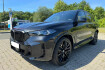 BMW X5  xdrive40d m sport