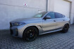 BMW X6  3.0 d xdrive m sport