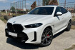 BMW X6  30d m sport