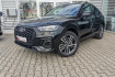 Audi Q5 Sportback  Q5 sportback 50 tfsi e s line