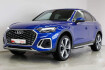 Audi Q5 Sportback  Q5 sportback 45 tfsi s line
