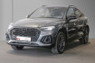 Audi Q5 Sportback  Q5 sportback 40 tdi s line