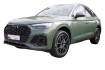 Audi Q5 Sportback  Q5 sportback 50 tdi s line