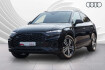 Audi Q5 Sportback  Q5 sportback 50 tdi s line