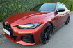 BMW i4  I4 gran coupe m50