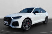 Audi Q5 Sportback  Q5 sportback 40 tdi s line
