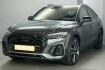 Audi SQ5 Sportback  Sq5 sportback 3.0 tdi