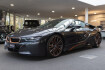 BMW i8  I8