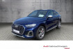 Audi SQ5 Sportback  Sq5 sportback 3.0 tdi