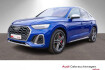 Audi SQ5 Sportback  Sq5 sportback 3.0 tdi