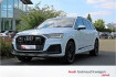 Audi Q7  55 tfsi e s line