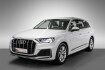 Audi Q7  55 tfsi e s line