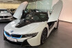 BMW i8  I8 roadster