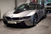 BMW i8  I8 roadster