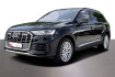 Audi Q7  55 tfsi e s line