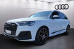 Audi Q7  55 tfsi s line