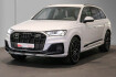 Audi Q7  55 tfsi s line