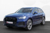 Audi Q7  50 tdi s line