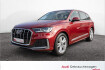 Audi Q7  50 tdi s line