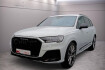 Audi Q7  50 tdi s line competition