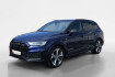 Audi Q7  50 tdi s line competition