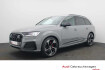 Audi Q7  50 tdi s line competition