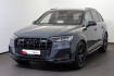 Audi SQ7  Sq7 4.0 tfsi