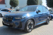 BMW iX3  Ix3 impressive m paket