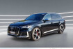 Audi SQ7  Sq7 4.0 tfsi