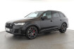 Audi SQ7  Sq7 4.0 tfsi competition