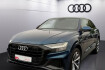 Audi Q8  55 tfsi e s line
