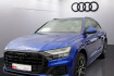 Audi Q8  55 tfsi e s line