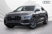 Audi Q8  55 tfsi e s line