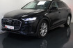 Audi Q8  55 tfsi