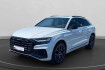 Audi Q8  55 tfsi s line