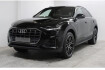 Audi Q8  55 tfsi s line