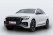 Audi Q8  55 tfsi 2xs line