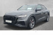 Audi Q8  50 tdi s line