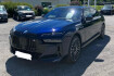 BMW i7  I7 xdrive