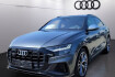 Audi SQ8  Sq8 4.0 tfsi