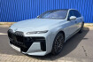BMW i7  I7 edrive