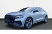 Audi SQ8  Sq8 4.0 tfsi