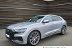 Audi SQ8  Sq8 4.0 tfsi