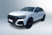 Audi RS Q8  Rs q8  rsq8 4.0 tfsi